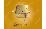 U1146微型推拉电磁铁-全封闭强力推拉电磁铁厂家